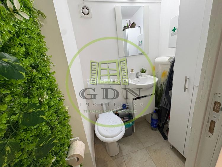 Spatiu comercial, 25 mp, Cartier Rovine, Zona Rendez Vous - 2