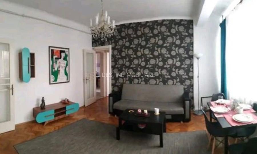 Tineretului | 3 camere | et 2 | 58mp + boxa + curte comuna | 125.000 euro - 4