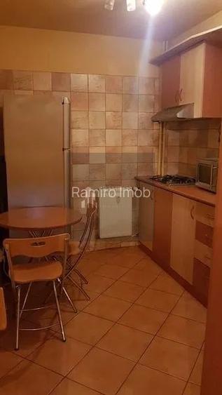 Apartament 2 camere decomandat etaj 3/7 Soseaua Giurgiului - 4