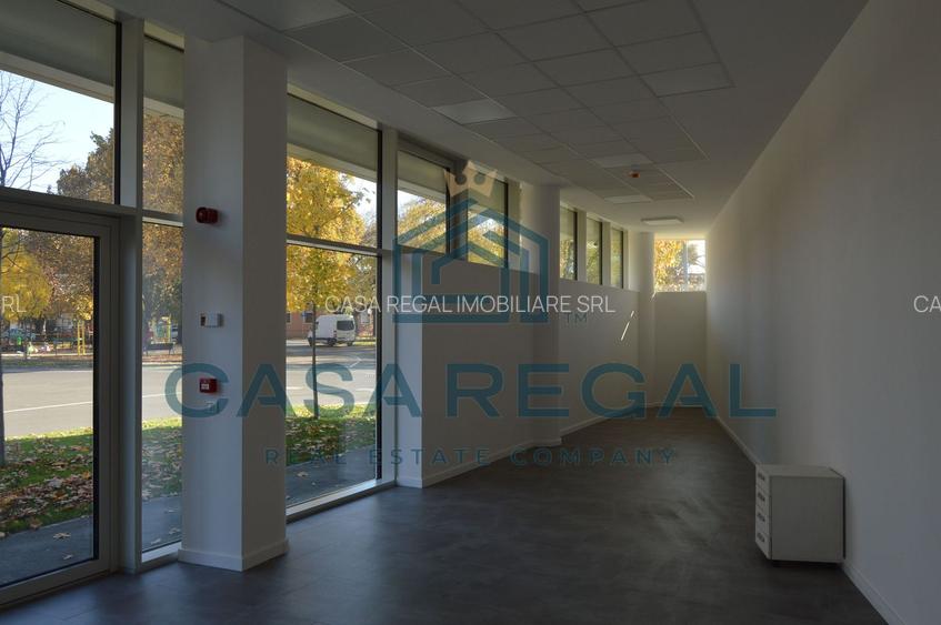 Spatiu comercial 53mp, Cantemir, prima inchiriere - 7