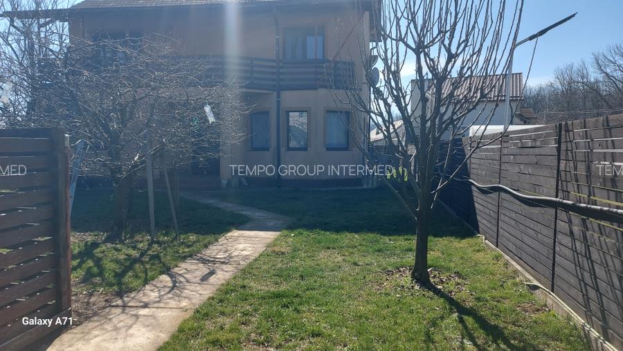 Gradistea  vila individuala - Locul perfect pentru iubitorii de natura ! - 11