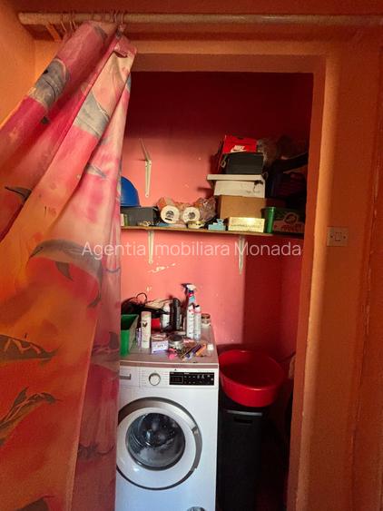 Apartament 3 camere Vanzare | Gorjului (2 minute de metrou) | An 1976 - 11