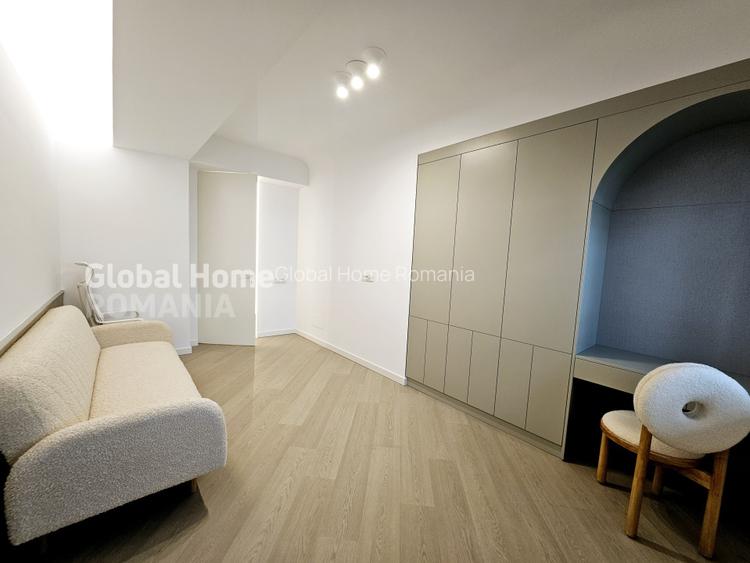 Apartament 3 camere 80MP | 1 Loc de Parcare Subteran | Cortina North - 10