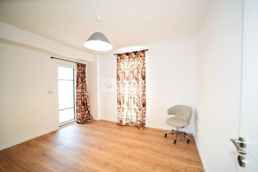 Popas Pacurari - duplex modern de inchiriat, P+E, terasa, garaj - 11