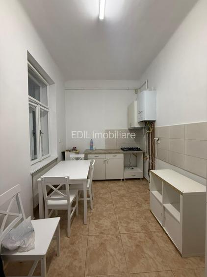 Apartament cu 2 camere semidecomandate , zona semicentrala - Horea - 6