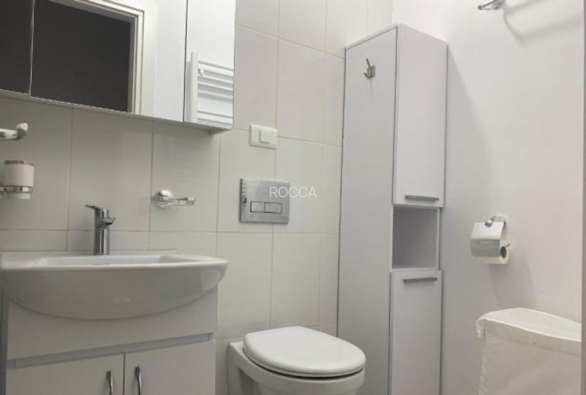 Apartament de 2 camere, 57 mp, centrala, metrou, Global Residence Mihai Bravu - 7