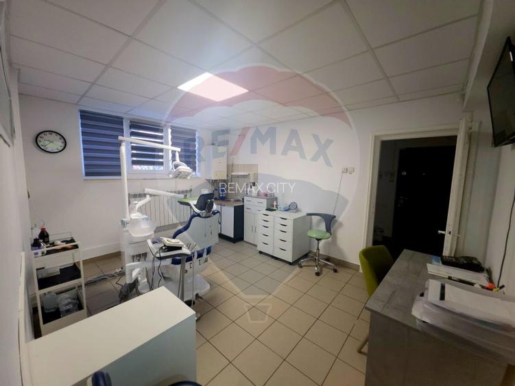 De Inchiriat Cabinet Stomatologic - 8