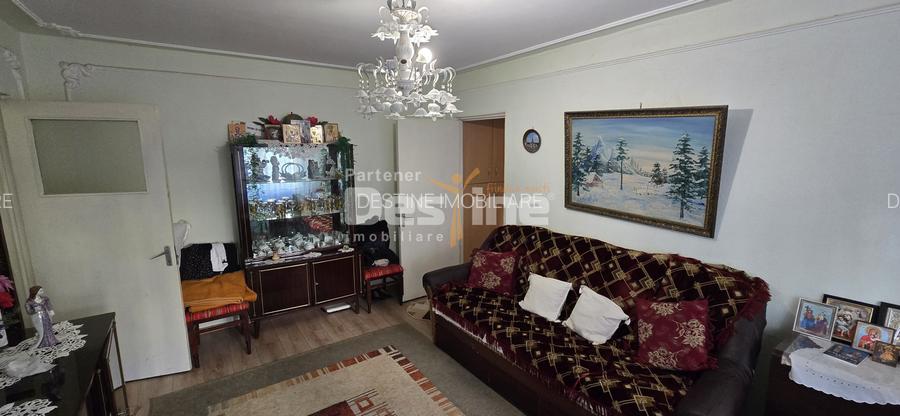 Apartament 2 camere - Pacurari - 3