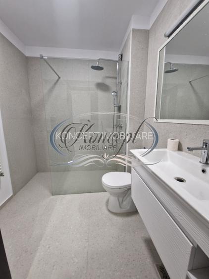 Apartament modern cu gradina si parcare, strada Frunzisului - 11