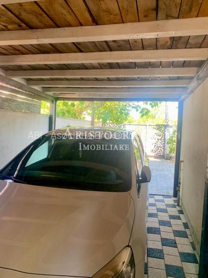 Vila duplex Corbeanca - 30