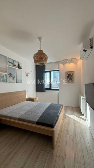 AP. 2 CAMERE -  NOVUM IVEST, PARCARE, CENTRALA, MASINA DE SPALAT VASE - 5