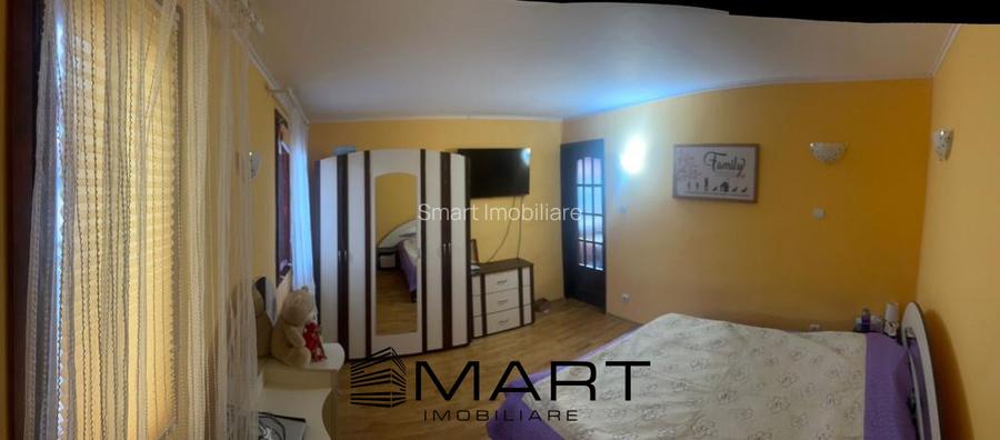 Casa individuala zona Calea Poplacii - 19