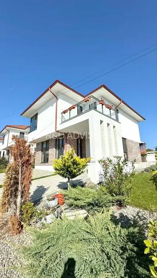 Vile Premium | Pădure Lac | Mogoșoaia | Ansamblu Select - 5