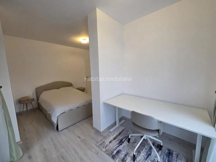 Apartament 2 camere, finisat modern,parcare subterana Floresti Eroilor - 2
