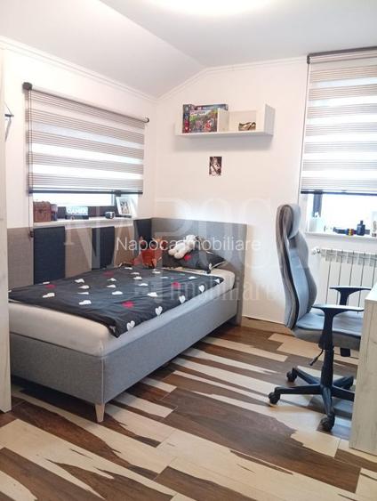 Casa 4 camere de vanzare in Oncea Oradea, Oradea - 9