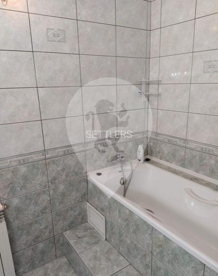 Vila 8 Camere | Stefan cel Mare - Parcul Circului | Parcare | Centrala  - 17