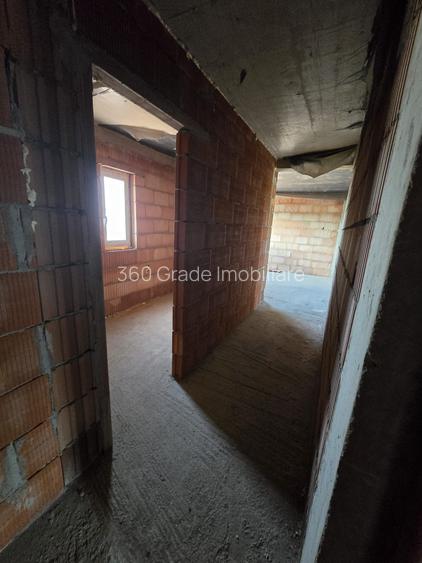 Casă individuală locație centrală toate utilitățile la asfalt Moșnița Veche - 20