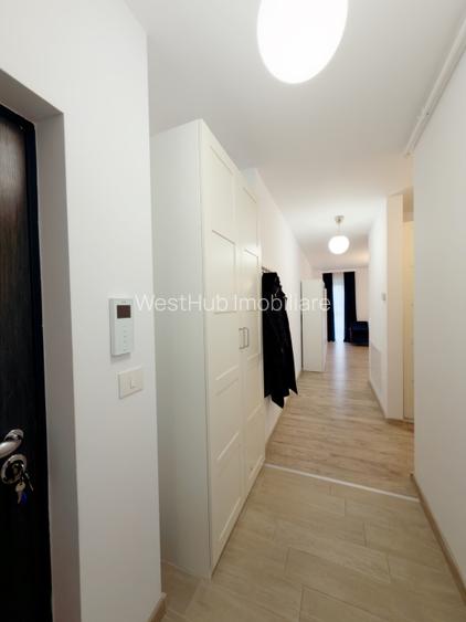 Apartament 2 camere, 53mp, 1 loc de parcare, etaj 3/9 -IRIS ARMONIA - 10