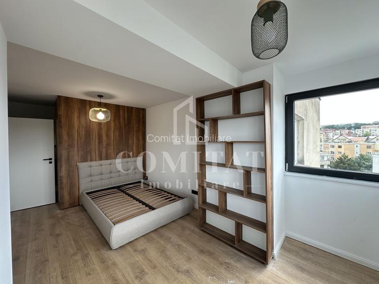 Apartament cu 4 camere | Priveliște panoramică | Cartierul Zorilor - 17
