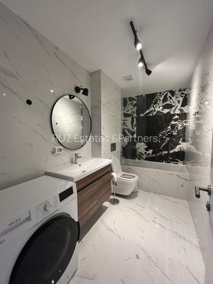 Apartament 2 camere  | Parcare inclusă | Petrom City – Străulești - 5