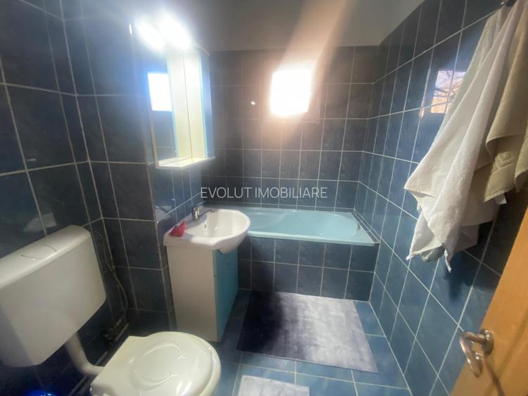 Apartament 2 camere de închiriat – zona Inel II - 11