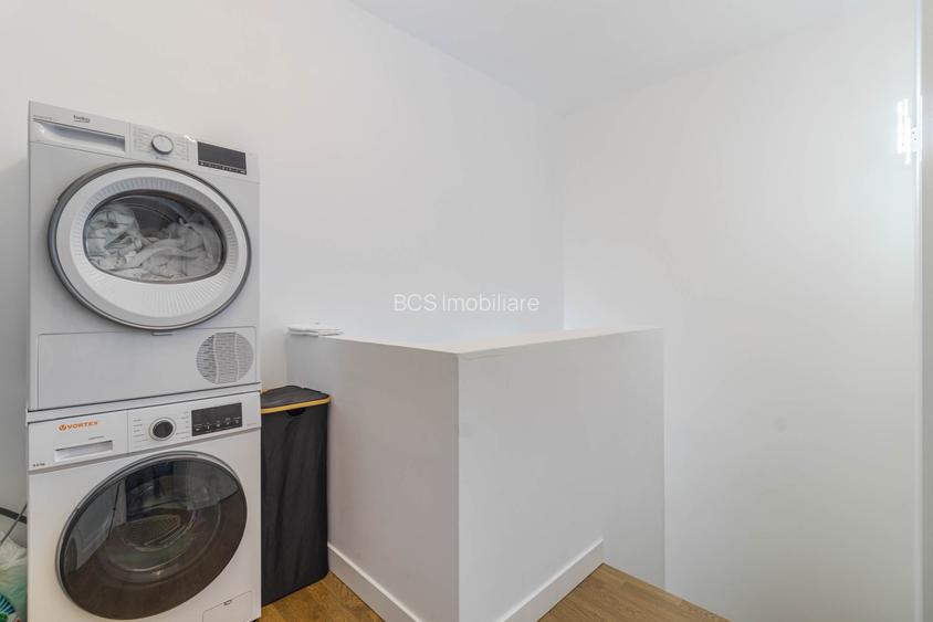 Apartament tip duplex - 3 camere - vanzare - Avalon Estate - Pipera - 13