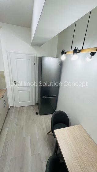 Lujerului  l Apartament 2 camere l Exigent Plaza Residence I Prima inchiriere I - 7