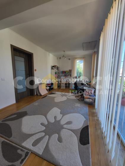 Casa de închiriat | SU 120 mp | 2 locuri de parcare | Cartier Iris - 10
