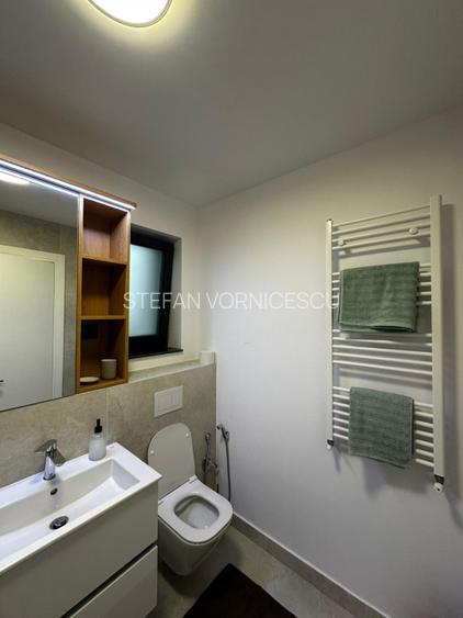 Apartament 1 Camera | Central - 7