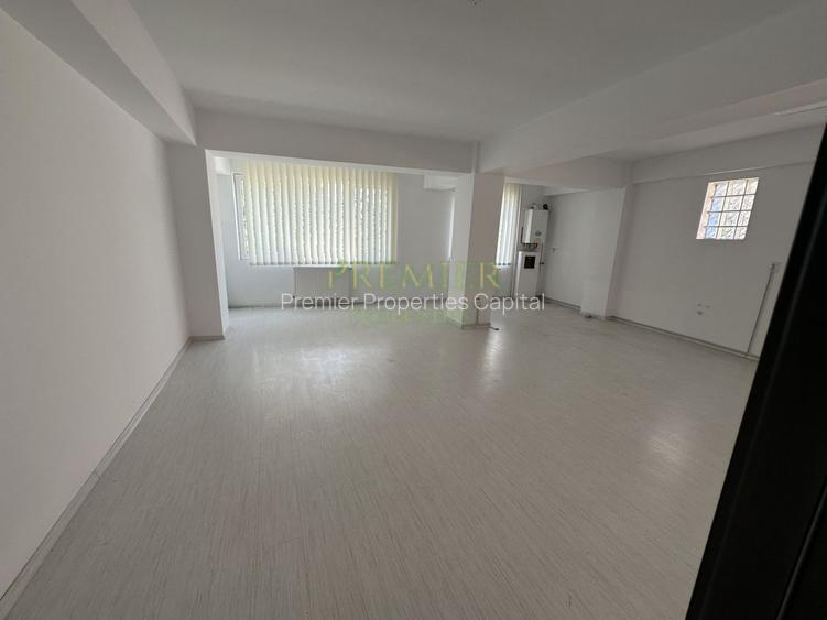 Oportunitate investitie cladire birouri proprie centrala pe fiecare etaj - 6