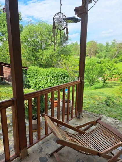 Proprietate de excepție în Lelești – la doar 8 km de Târgu Jiu - 19