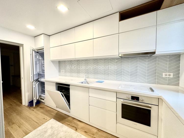 NOU Apartament 3 camere Herastrau - 6