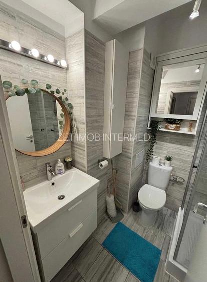 2 camere Drumul Taberei - bld.Timisoara 101H *parcare privata* - 5