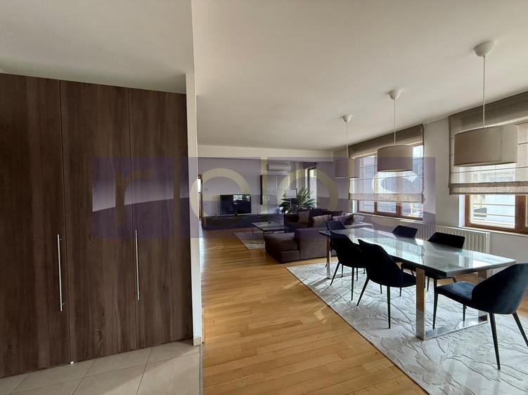 HERASTRAU | INCHIRIERE 4 CAMERE | MOBILAT-UTILAT LUX | PARCARE | 200MP - 3