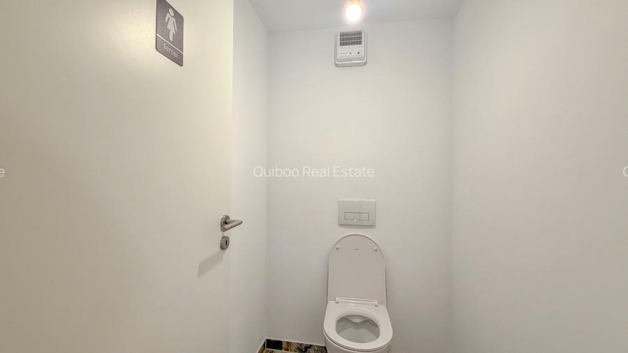 Spatiu comercial de inchiriat in Kasper Coresi, 134 mp+16 mp terase - 18