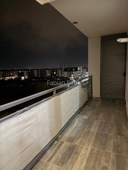 Apartament in GIROC | 2 camere + Parcare - 7