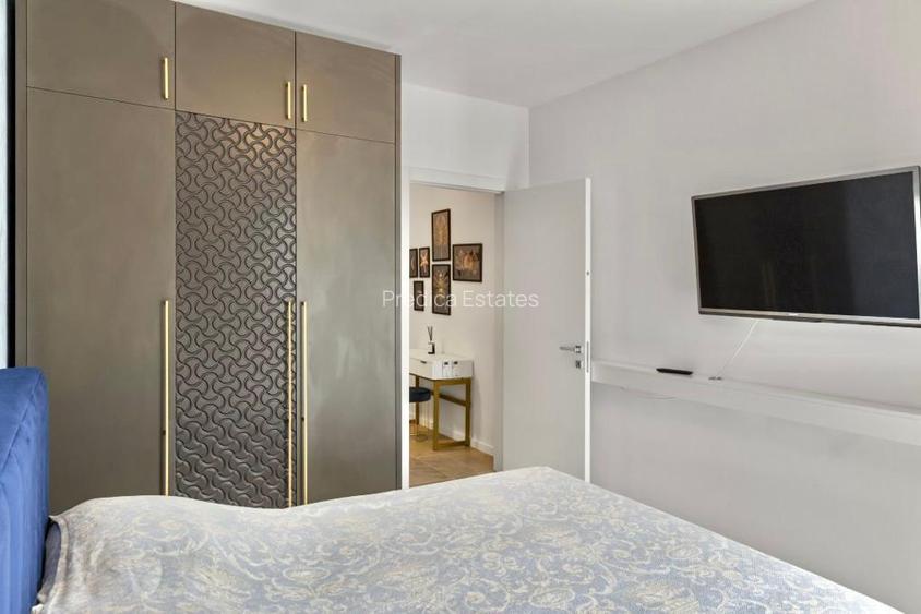 2 camere - ATLAS RESIDENCE, Aviației, Aerogării, Herăstrău - 8