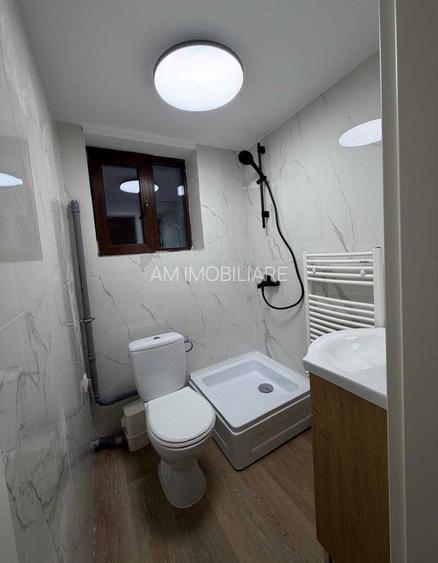 GARSONIERA CALEA MOSILOR,BUCATARIE INCHISA,CENTRALA PROPRIE,MODERN - 5