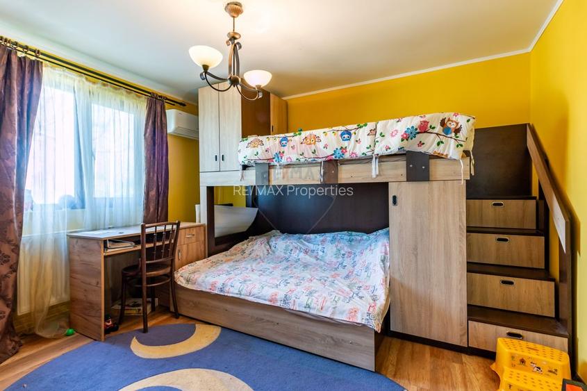 Casă / Vilă de vanzare Belciugatele str. VIILOR - 14