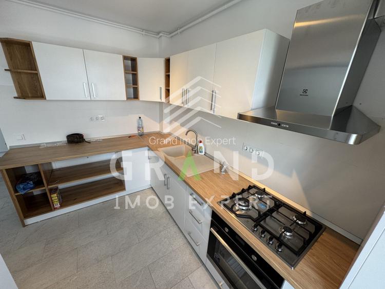 3 camere | Balcon | PARCARE SUBTERANA | Kaufland/USAMV/Frunzișului/Manastur - 5