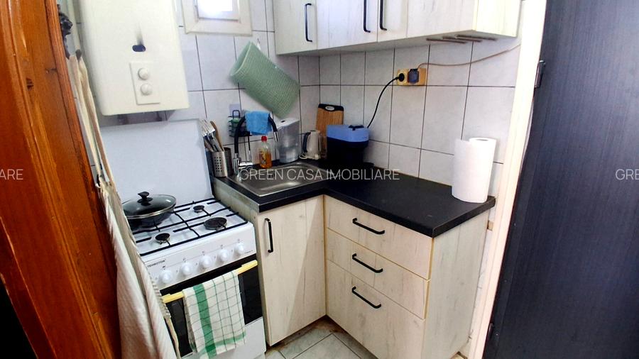 Garsoniera de vanzare, Dambul Rotund, 22 mp - 7