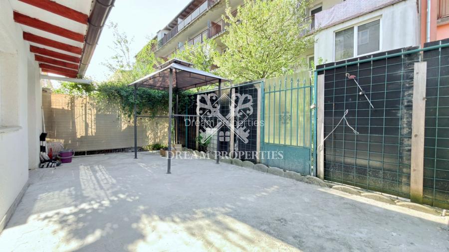 Apartament 2 camere 50 mp, curte 47 mp, parcare, zona Eroilor Floresti - 10