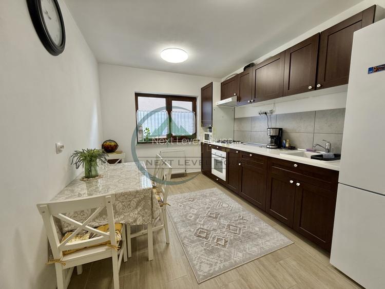 Apartament 3 camere, sanpetru Residence - 4