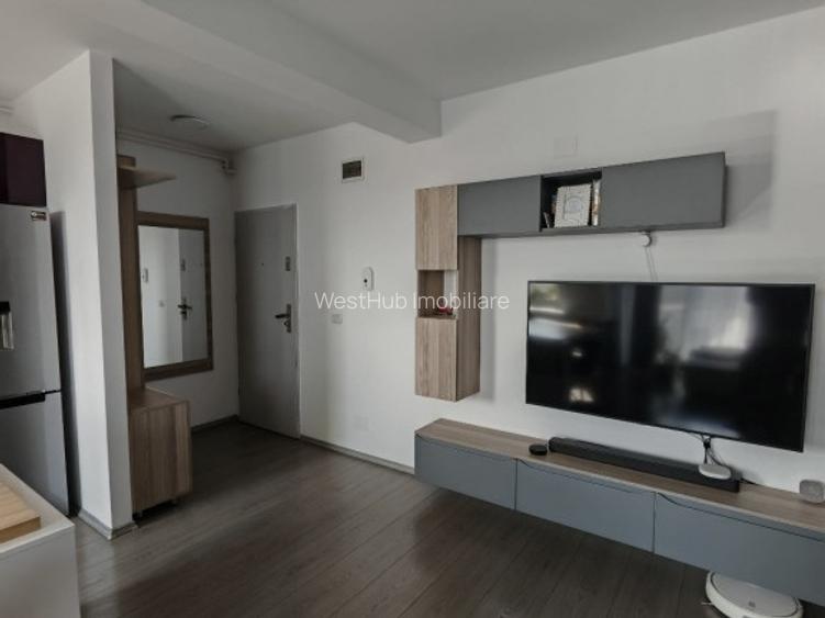 Apartament 3 camere, open space, 67mp, 8mp balcon, zona ESO Giroc - 4