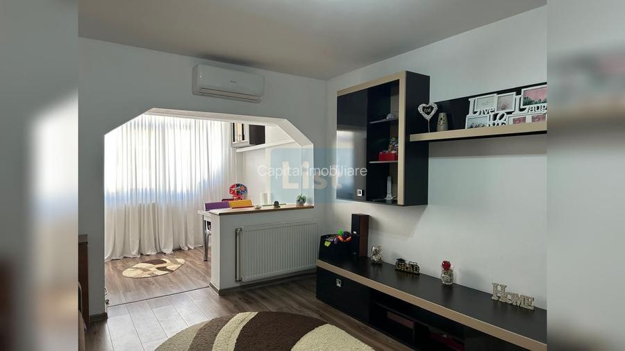 Apartament 3 camere ultracentral | vedere panoramică | renovat | lift - 3