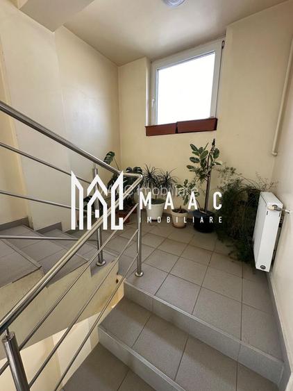 Apartament 3 camere I Lift I Modern I Balcon I Central - 8