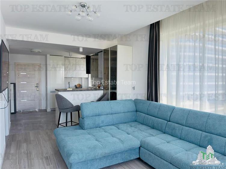 Apartament elegant situat langa plaja, Mamaia-Sat, Constanta - 4