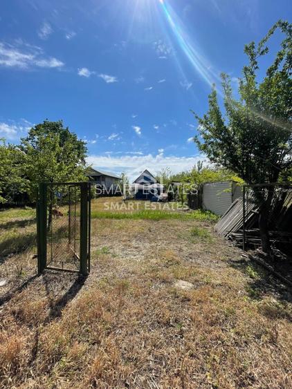 Lacul Snagov- Gruiu | Teren 1000 MP | d 24 m la lac | Pozitie excelenta - 2