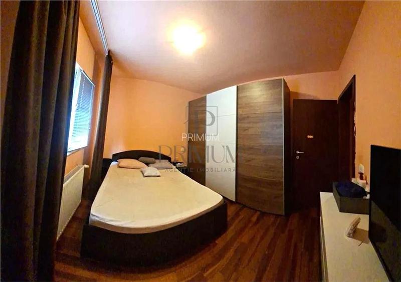 ARADULUI - PARTER - BLOC NOU - IZOLAT - 3 CAMERE - 2 BAI - CENTRALA PROPRIE - CL - 5