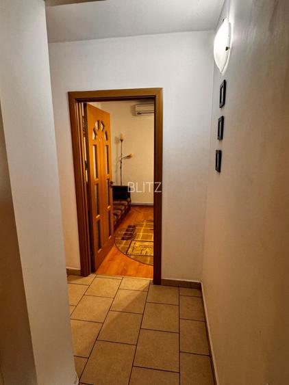  Apartament cu 2 camere decomandat, 50 mp,ultracentrala, zona Teatrul National - 9